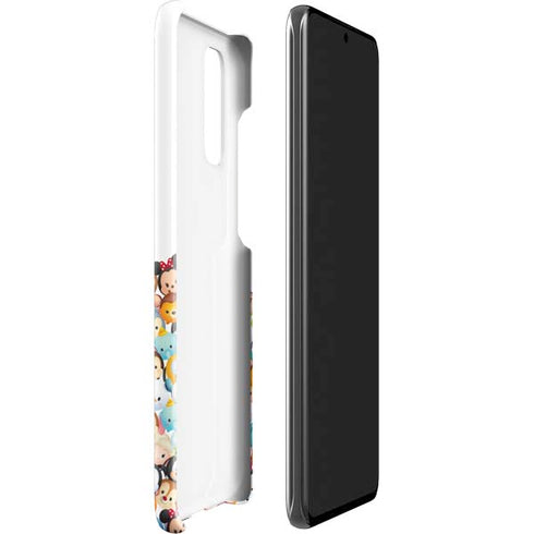 Disney Tsum Tsum Art Galaxy S20 Lite Case