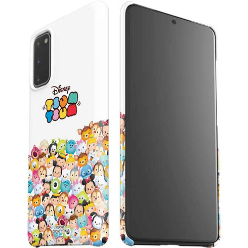 Disney Tsum Tsum Art Galaxy S20 Lite Case