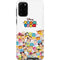 Disney Tsum Tsum Art Galaxy S20 Plus Pro Case