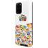 Disney Tsum Tsum Art Galaxy S20 Plus Pro Case