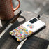 Disney Tsum Tsum Art Galaxy S20 Plus Pro Case