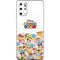 Disney Tsum Tsum Art Galaxy S20 Plus Skin