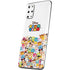 Disney Tsum Tsum Art Galaxy S20 Plus Skin