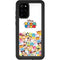 Disney Tsum Tsum Art Galaxy S20 Plus Waterproof Case