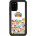 Disney Tsum Tsum Art Galaxy S20 Plus Waterproof Case