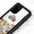 Disney Tsum Tsum Art Galaxy S20 Plus Waterproof Case