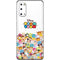 Disney Tsum Tsum Art Galaxy S20 Skin