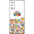 Disney Tsum Tsum Art Galaxy S20 Skin