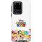 Disney Tsum Tsum Art Galaxy S20 Ultra 5G Pro Case