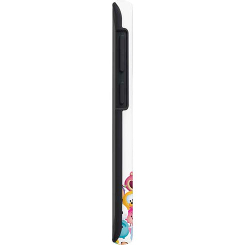 Disney Tsum Tsum Art Galaxy S20 Ultra 5G Pro Case