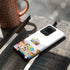 Disney Tsum Tsum Art Galaxy S20 Ultra 5G Pro Case