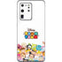 Disney Tsum Tsum Art Galaxy S20 Ultra 5G Skin