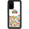 Disney Tsum Tsum Art Galaxy S20 Waterproof Case