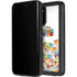 Disney Tsum Tsum Art Galaxy S20 Waterproof Case