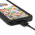Disney Tsum Tsum Art Galaxy S20 Waterproof Case