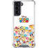 Disney Tsum Tsum Art Galaxy S21 5G Clear Case