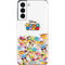 Disney Tsum Tsum Art Galaxy S21 5G Skin