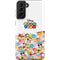 Disney Tsum Tsum Art Galaxy S21 FE Pro Case