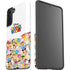 Disney Tsum Tsum Art Galaxy S21 FE Pro Case