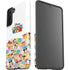 Disney Tsum Tsum Art Galaxy S21 Plus 5G Pro Case