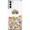Disney Tsum Tsum Art Galaxy S21 Plus 5G Skin