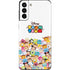 Disney Tsum Tsum Art Galaxy S21 Plus 5G Skin