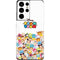 Disney Tsum Tsum Art Galaxy S21 Ultra 5G Skin