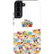 Disney Tsum Tsum Art Galaxy S22 Plus Pro Case