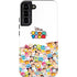 Disney Tsum Tsum Art Galaxy S22 Plus Pro Case
