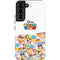 Disney Tsum Tsum Art Galaxy S22 Pro Case