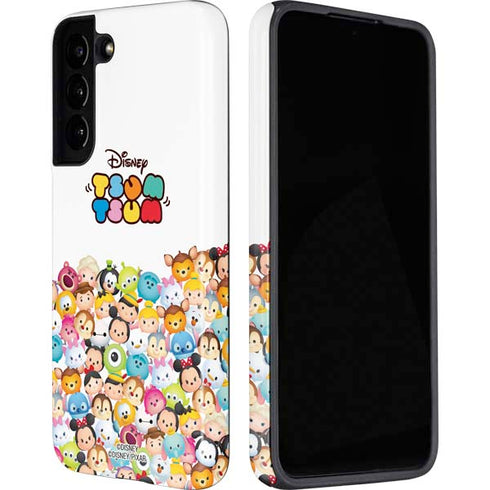 Disney Tsum Tsum Art Galaxy S22 Pro Case