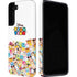 Disney Tsum Tsum Art Galaxy S22 Pro Case
