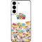 Disney Tsum Tsum Art Galaxy S22 Skin