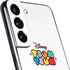 Disney Tsum Tsum Art Galaxy S22 Skin