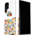 Disney Tsum Tsum Art Galaxy S22 Ultra Pro Case