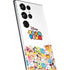 Disney Tsum Tsum Art Galaxy S22 Ultra Skin