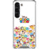 Disney Tsum Tsum Art Galaxy S23 Clear Case