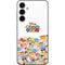 Disney Tsum Tsum Art Galaxy S23 FE Skin