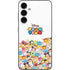 Disney Tsum Tsum Art Galaxy S23 FE Skin