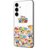 Disney Tsum Tsum Art Galaxy S23 FE Skin