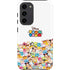 Disney Tsum Tsum Art Galaxy S23 Plus Pro Case