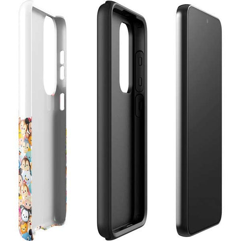 Disney Tsum Tsum Art Galaxy S23 Plus Pro Case