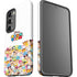 Disney Tsum Tsum Art Galaxy S23 Plus Pro Case