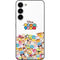Disney Tsum Tsum Art Galaxy S23 Plus Skin