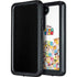 Disney Tsum Tsum Art Galaxy S23 Plus Waterproof Case