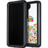 Disney Tsum Tsum Art Galaxy S23 Waterproof Case