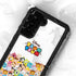 Disney Tsum Tsum Art Galaxy S23 Waterproof Case