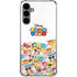Disney Tsum Tsum Art Galaxy S24 Plus Clear Case