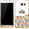 Disney Tsum Tsum Art Galaxy S7 Edge Skin