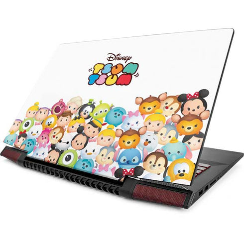 Disney Tsum Tsum Art Lenovo IdeaPad Skin